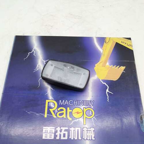 挖掘机按键 DX55W 开关执行器 300701-00053 30070100053