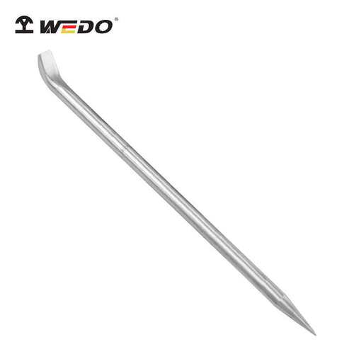 WEDO维度工具 304不锈钢尖撬棍起子 撬棍ST8603