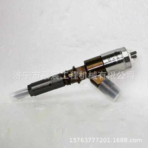 C4.4C6.6喷油器总成320-0677  2645A746 320-0690  2645A749