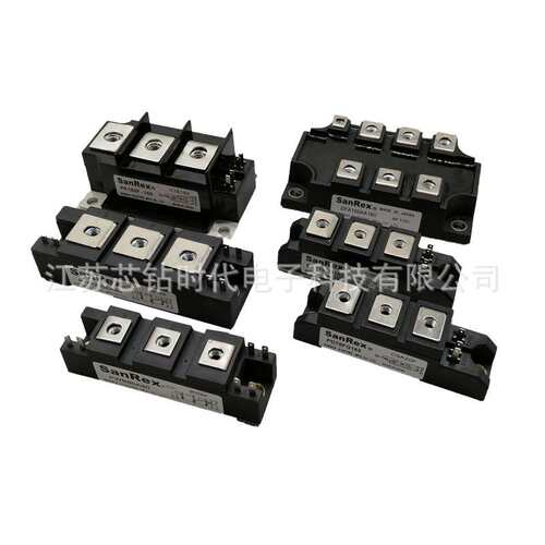 SanRex三社可控硅  PWB130A40 PWB150A60 PWB200AA30 PWB200AA40