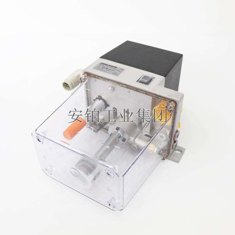 SKF电动齿轮泵MKF1/2-KW2/3-20036/12AB12000 428福鸟自动润滑泵