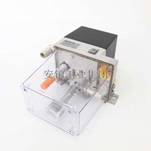 SKF电动齿轮泵MKF1/2-KW2/3-20036/12AB12000 428福鸟自动润滑泵