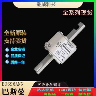 巴斯曼170M3902 170M3903 170M3904 厂价直销优价供应 快速保险丝