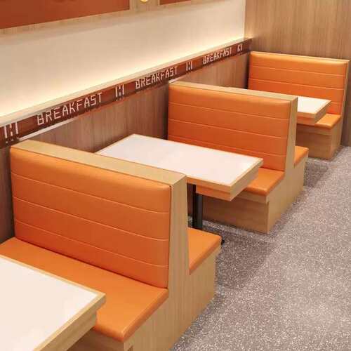 网红西餐厅实木桌椅组合咖啡厅甜品奶茶店椅子简餐轻食店餐椅商用