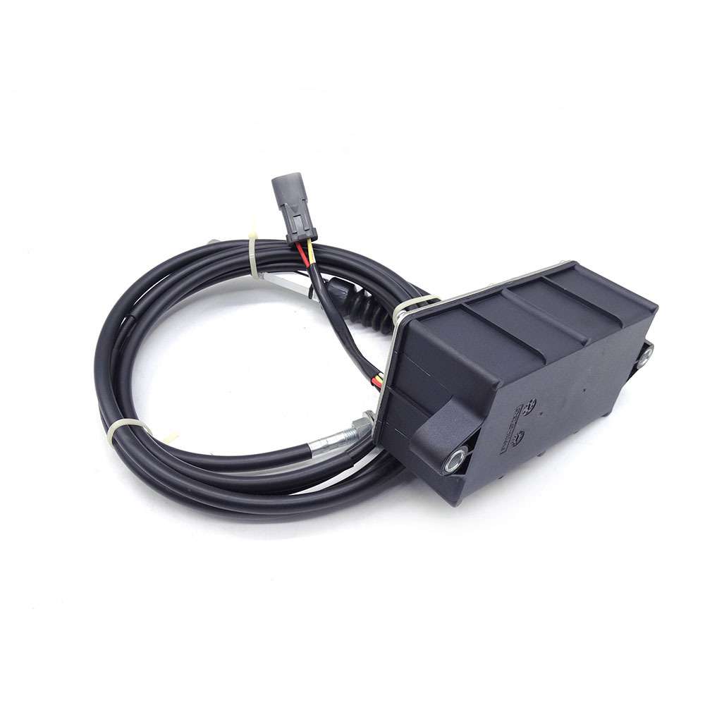 21EN-32360适用油门电机R215-9/300-9长线挖机马达配件挖掘机械