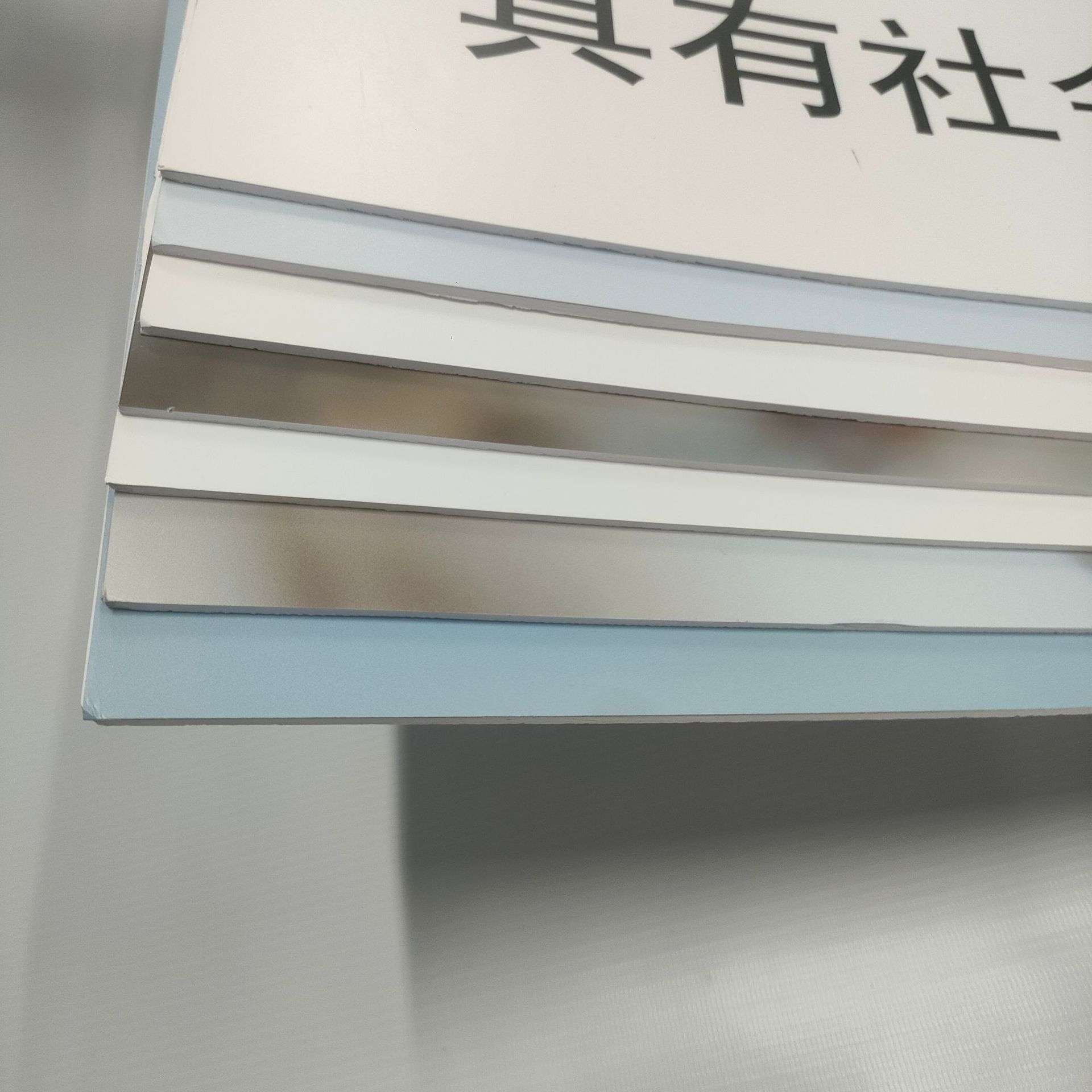 大型喷画公司深圳厂家制作 来图生产加工异形板块打印