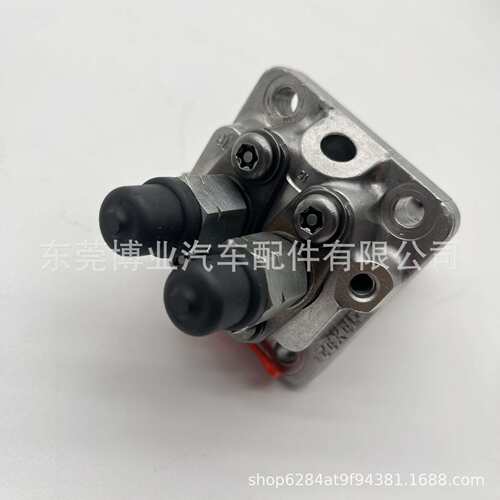 高品质泵头104205-2081 1G99151011适用Z602-E4B/Z602-E2B 发动机