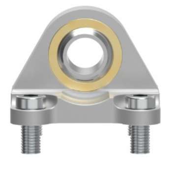 FESTO 耳环安装件 CRSNCS-50 - 实物图
