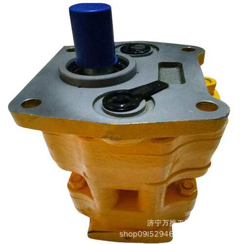 现货供应挖掘机配件PC300-8气门推杆6745-41-3100 S6D114发动机