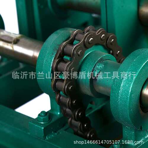 货源直供电动滚动弯管机-76型工业弯管机立式弯管机76型