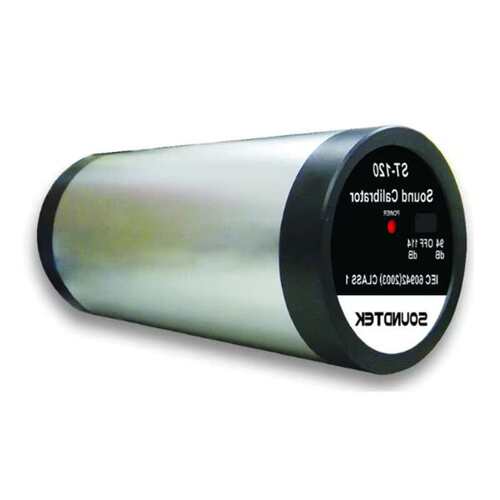 泰玛斯ST-120噪音校正器 噪音校正仪