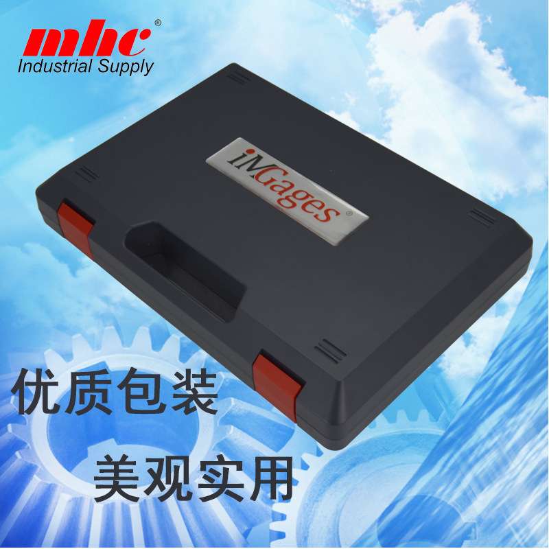 高精高硬公制针规套装厂家直供工业级标定校准孔径塞规套装