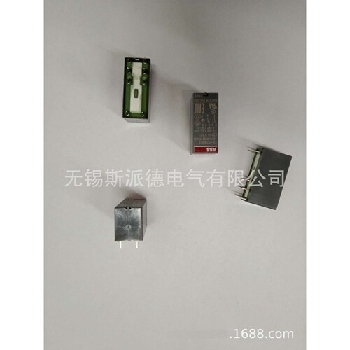 ABB继电器CR-P024DC2 1SVR405601R1000可插拔接口现货24VDC250V