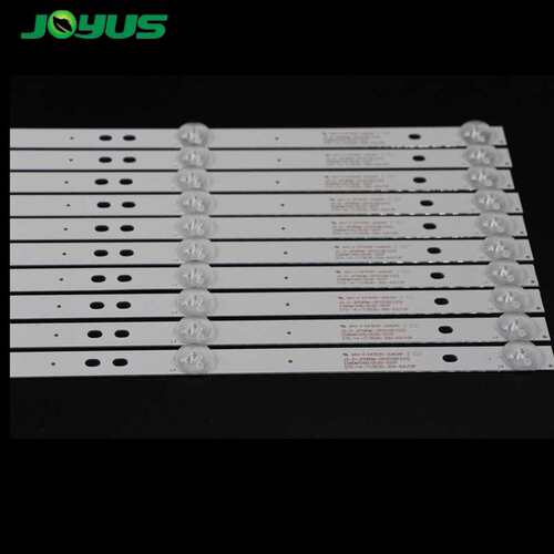 适用JS-D-JP58DM-051EC(81225)E58DM1000/3030-5SIP电视背光灯条