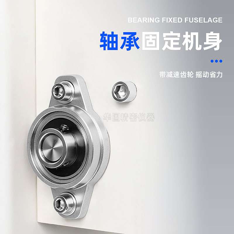 立式手摇拉压力机架 绳索卡扣拉力测试HLD推拉力计测试拉力试验机