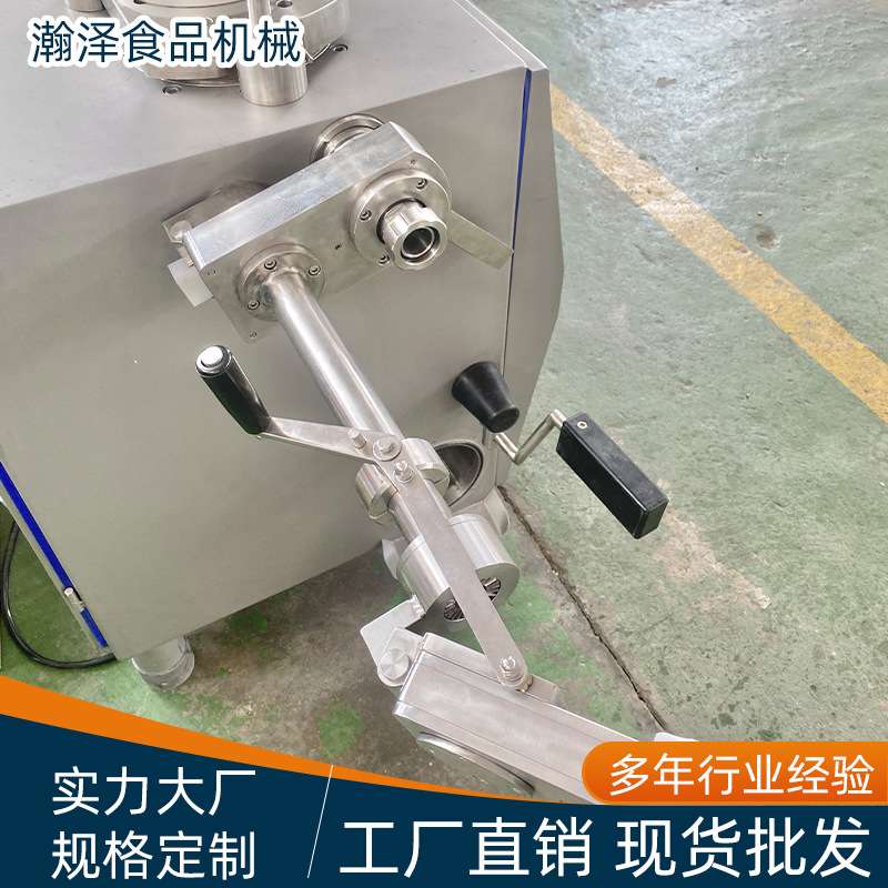 全自动自动打结真空灌肠机 淀粉火腿肠灌装机 扭结灌肠机全套设备