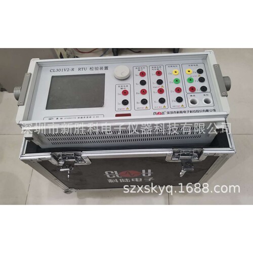 科陆CL3021A/B/C/D 三相标准源 功率源 电能表校准仪