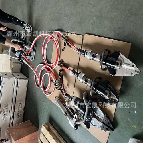 SC257液压剪扩钳液压扩张器SP210 S211液压剪切器 R410液压撑顶器