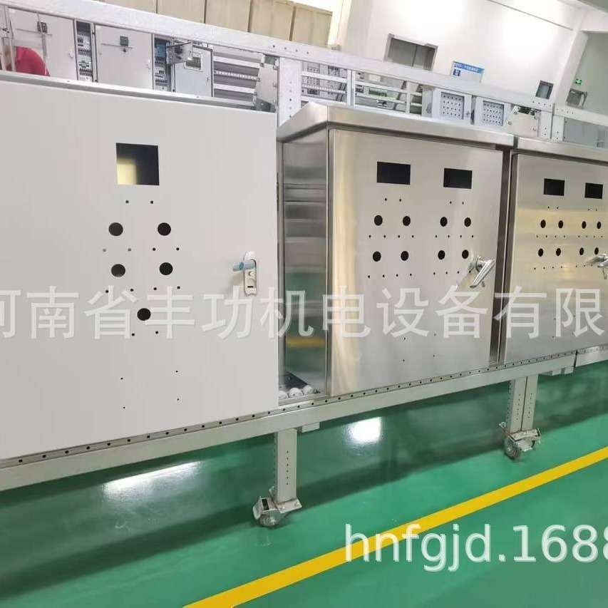 厂家机柜直销电力电源