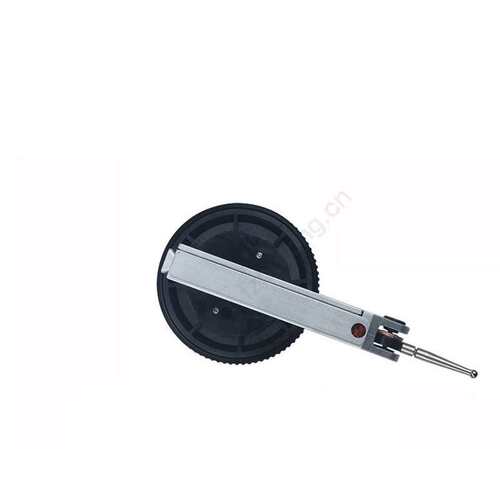 MITUTOYO/三丰 513-404-10E杠杆表-水平型  0-0.8×0.01mm/8μm