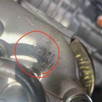 QDJ1240起动机马达适用开普2V88起动机马达