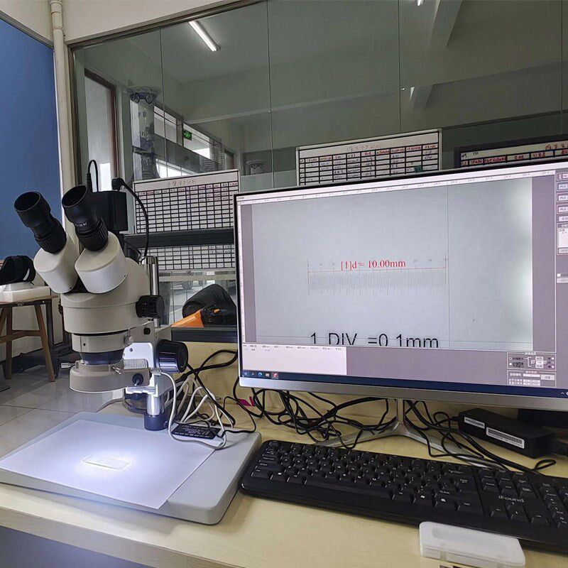 新品光学熔深显微镜汽车材料焊接焊缝熔深分析仪焊纹融入深度测量