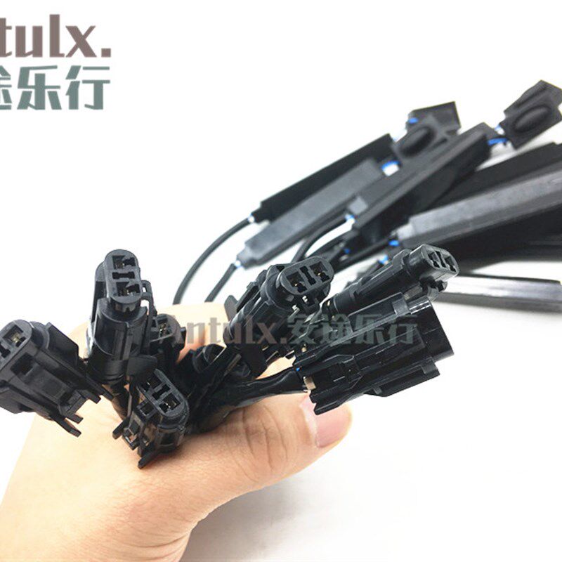 奇瑞艾瑞泽GX57瑞虎5X瑞虎78车门把手传感器无钥匙进入按钮感应器