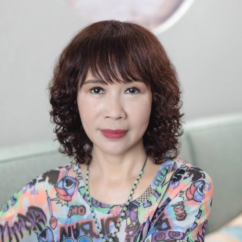 2022新款假发真发全真人发烫卷发中老年妈妈真头发光头全头套秋冬