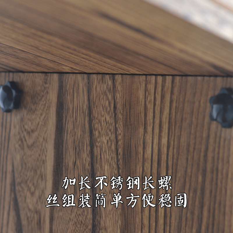 古琴桌凳桐木仿古实木共鸣箱琴桌可拆卸组装便携式琴凳茶桌国学桌