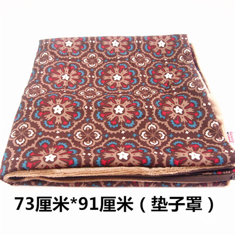 可拆洗拉布拉多大狗窝狗床大狗垫猫狗垫子