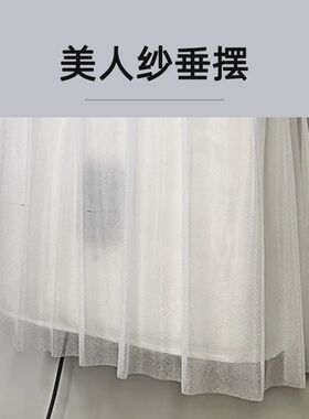 布艺壁挂炉墙壁防尘套子全包家用保护热水器烤火采暖定制新款