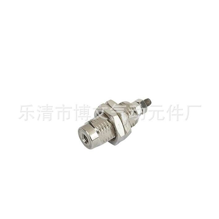 针型气缸 CJPB 15×5 (单动SMC型