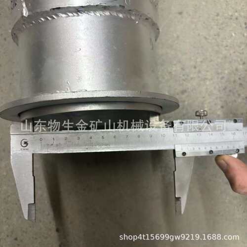 临工矿车配件临工mt95上排气管4110703094临工宽体自卸车配件