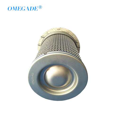 供应LS10-25空气压缩机配件40HP油气分离器02250137-895油分芯