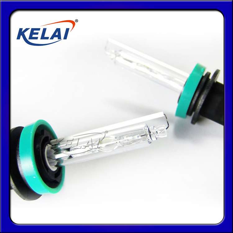 氙气灯泡H1H3H7汽车灯9005H11远光灯9012HID12V24V55W灯管厂家