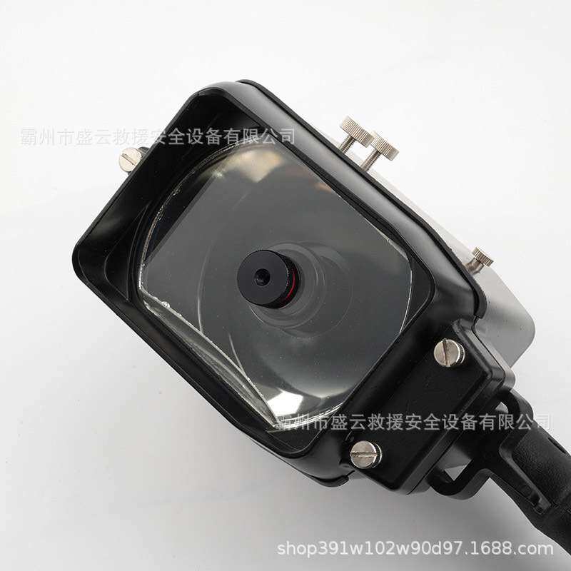 CXD8手提白昼信号灯整套智能蓄电池充电器箱海上船舶航行照明灯