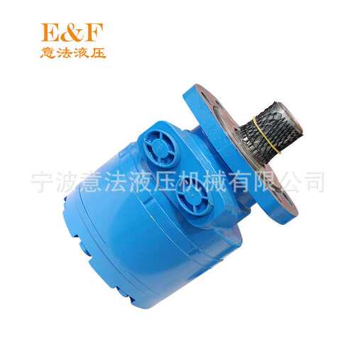 供应大力意法BMK2-160可替换尹屯2K丹弗斯OMS低速液压摆线油马达