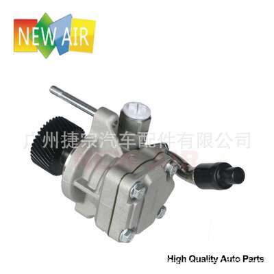 UR56-32-600C助力泵WL /WE / W9 RANGER / BT50老款 弯油管带螺杆