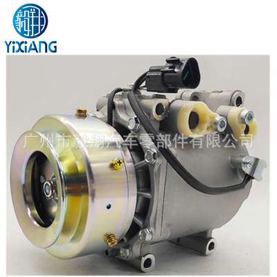 适用 MSC105C AC Compressor Mitsubishi MONTERO SPORT
