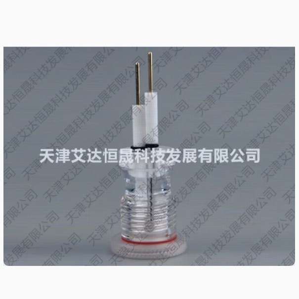 天津艾达恒晟 电化学石英晶体微天平池 W103 原厂直接发货