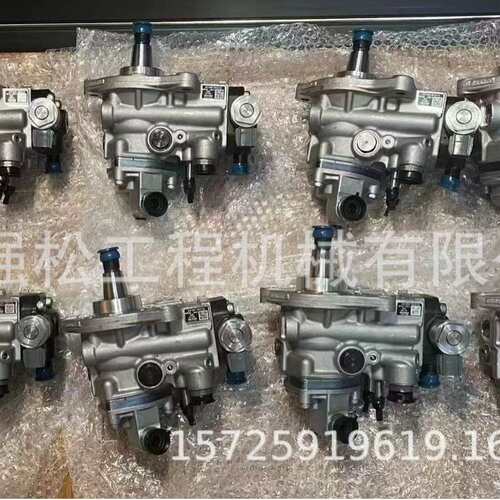 海拉克斯1GD 22100-11010 22100-0E010燃油泵22100-0E020 9729900