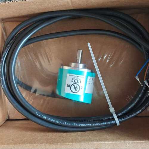 P*F编码器 TVI40N-14TK2T6TN-01024  订货号：269947-0031现货