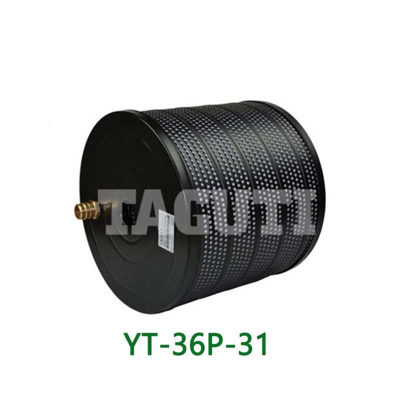 工厂直供340*46*300慢走丝线切割过滤器YT36P31发那克机用TAGUTI