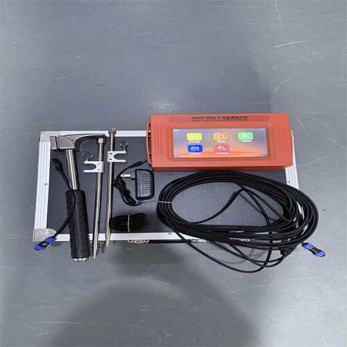 ADMT-800HT3 找水金箍棒 100/200/300/500/800m MN和TT测量模式