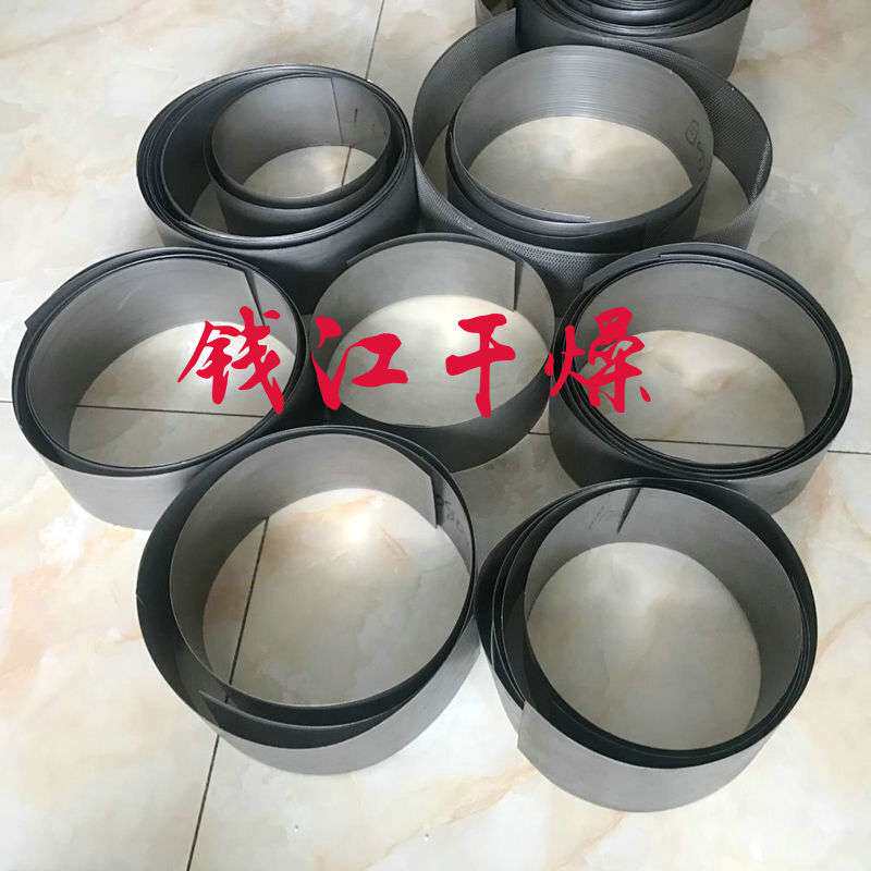 20B/30B粉碎机不锈钢筛网 粉碎机配件冲孔筛网片带法兰锣底筛网