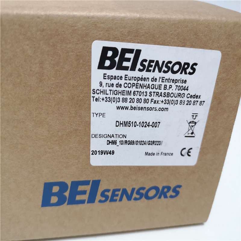 堡盟 Baumer 增量式编码器 ITD 23 A 4 Y 2 128 H BX K10SK4 S 14