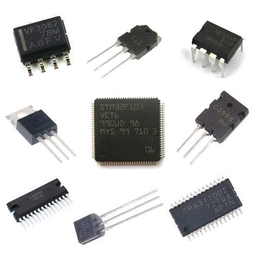 LPC1764FBD100 LPC1764FBD FBD100微控制器芯片 LQFP-100