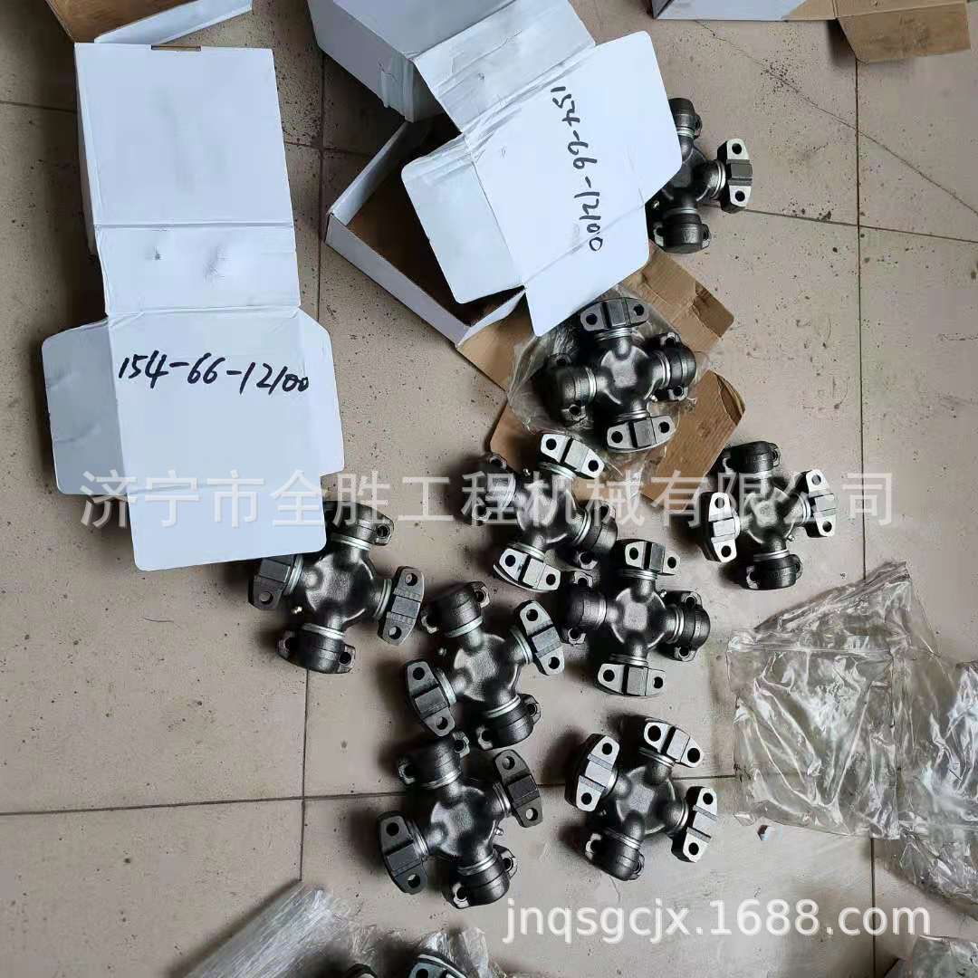 山推SD22推土机点火开关 继电器 全车线束
