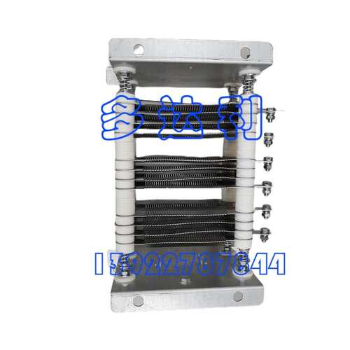 开利电阻器 Carrier RESISTOR