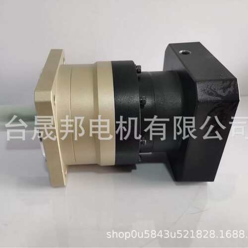 浙江三凯三凯传动三凯机电精密行星齿轮减速机FGA120M1-L2-P2-30